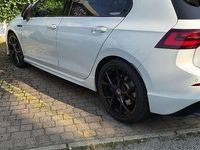 Usata VW Golf VIII R 320 CV (235 kW) 2021 Berlina