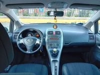 Usata Toyota Auris 90 CV (66 kW) 2009 Berlina