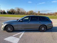 usata Mercedes E400 d Premium Plus 4matic auto