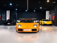 Usata Lamborghini Murciélago 581 CV (427 kW) 2005 Atlas Coupé