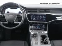 Usata Audi A6 Business 245 CV (180 kW) 2023 Nero Station wagon