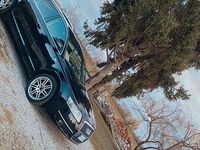 Usata Audi A6 2009 Nero Station wagon