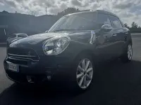 Usata Mini Cooper SD Countryman 143 CV (105 kW) 2016 SUV