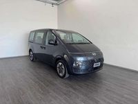 Nuova Hyundai Staria 159 CV (116 kW) 2025 Grigio Monovolume