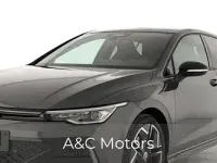 Nuova VW Golf VIII Life 116 CV (85 kW) 2026 Argento Utilitaria