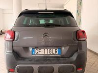 Usata Citroën C3 Aircross Shine 120 CV (88 kW) 2021 SUV