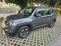 usata Jeep Renegade 1.6 mjt Dawn Of Justice fwd 120cv