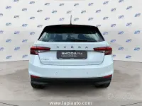 Nieuw Skoda Fabia Selection 80 PK (58 kW) 2025 Wit Hatchback