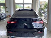 Usata Mercedes GLC220 AMG Line Premium 197 CV (144 kW) 2025 Nero Coupé