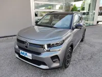 Usata Citroën e-C3 52 kW (72 CV) 2025 Nero SUV