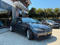 Usata BMW 330 231 CV (169 kW) 2006 Grigio Berlina