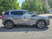 Usata Citroën C5 Feel 131 CV (96 kW) 2019 Grigio Station wagon