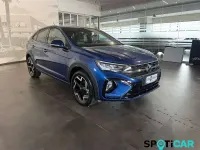 Usata VW Taigo R-line 116 CV (85 kW) 2025 Blu/azzurro SUV