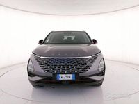 Usata Omoda 5 147 CV (108 kW) 2024 Other SUV