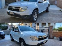 usata Dacia Duster 1.5dci