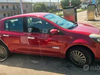 Usata Renault Clio 2010