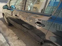 Usata Opel Corsa 75 CV (55 kW) 2009 Nero Utilitaria