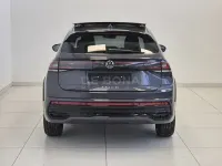 Nuova VW Taigo 150 CV (110 kW) 2026 Grigio SUV
