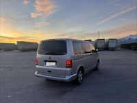 Usata VW Multivan 140 CV (102 kW) 2010 Monovolume