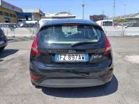 Usata Ford Fiesta Titanium 95 CV (69 kW) 2011 Berlina