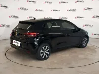 Usata Renault Clio V Equilibre 67 CV (49 kW) 2023 Nero etoilé Berlina