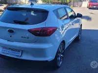 Nuova EVO Evo 3 107 CV (78 kW) 2026 Bianco SUV