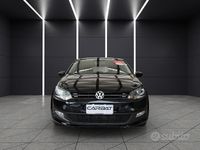 Usata VW Polo Comfortline 2013 Nero Utilitaria