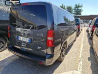 Usata Fiat Ulysse 130 kW (177 CV) 2025 Grigio Monovolume