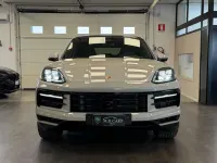 Nuova Porsche Cayenne 305 CV (224 kW) 2026 Grigio SUV