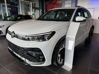 Gebraucht VW Tiguan R-line 150 PS (110 kW) 2025 Weiß SUV