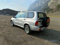 usata Suzuki Grand Vitara xl7