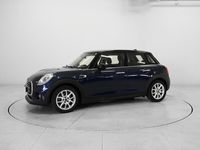 usata Mini Cooper D 1.55 porte