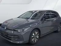 Usata VW Golf VIII Goal 150 CV (110 kW) 2025 Dolphin grey metallizzato Berlina