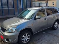Usata DR DR5 118 CV (86 kW) 2012 Grigio SUV