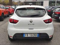 usata Renault Clio IV 2017 Clio 0.9 tce energy Zen 90cv