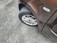 Usata Lancia Musa 2009 Marrone Monovolume