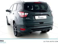 usata Ford Kuga 2.0 TDCI 150 CV 4WD ST-LINE