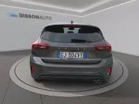 Usata Ford Focus ST-Line 120 CV (88 kW) 2022 Magnetic Berlina
