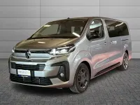 Nuova Citroën Spacetourer Business Class 177 CV (130 kW) 2026 Other Monovolume