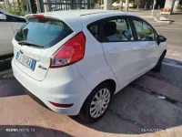 Usata Ford Fiesta 60 CV (44 kW) 2017 Other Utilitaria