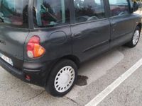 usata Fiat Multipla 1.6 16V cat ELX