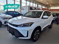 Nuova EMC SEI 147 CV (108 kW) 2026 Bianco SUV
