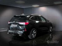 Usata Ford Kuga ST-Line 120 CV (88 kW) 2024 Nero SUV