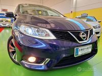 usata Nissan Pulsar 1.2 DIG-T Visia, benzina