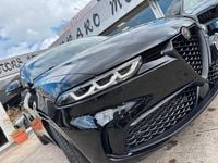 Usata Alfa Romeo Tonale Sprint 131 CV (96 kW) 2024 Nero SUV