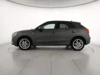 Usata Audi Q2 S-Line 150 CV (110 kW) 2025 Grigio SUV