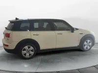 Usata Mini Cooper Clubman 136 CV (100 kW) 2016 Argento Station wagon