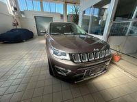 Usata Jeep Compass Limited 131 CV (96 kW) 2020 Other SUV