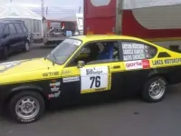 Usata Opel Kadett 105 CV (77 kW) 1976 Coupé