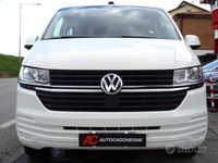 Usata VW Transporter 110 CV (80 kW) 2021 Furgone